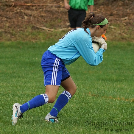 Maryland State Cup 2012