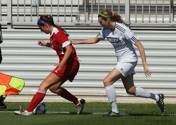Maryland State Cup 2012