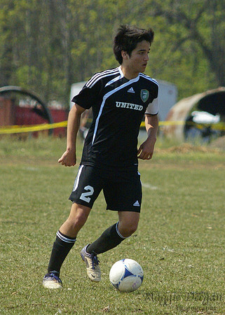 Maryland State Cup 2012