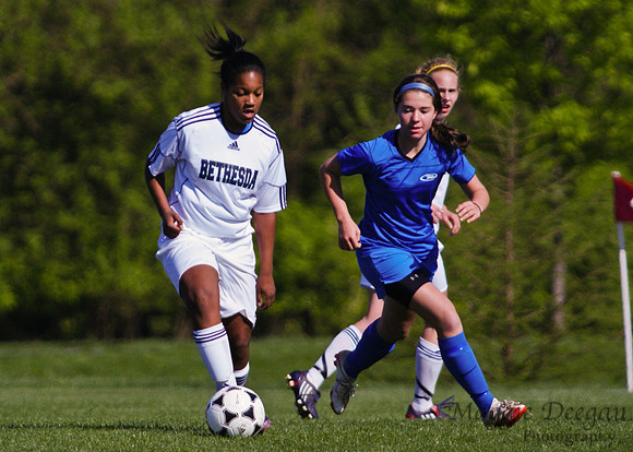 State Cup 2011