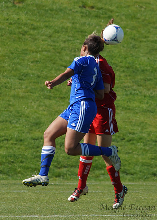 Maryland State Cup 2012