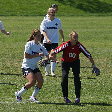 Maryland State Cup 2012