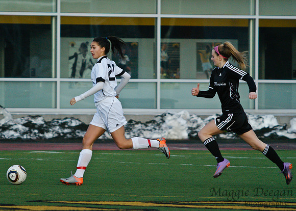 ECNL 2010 - 2011