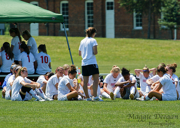PDA Tournament 2010