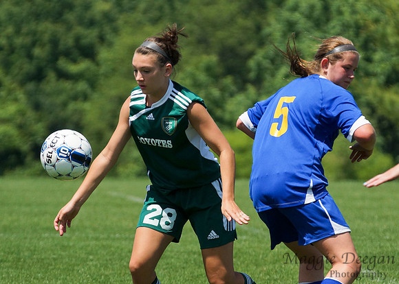 Maryland State Cup 2012
