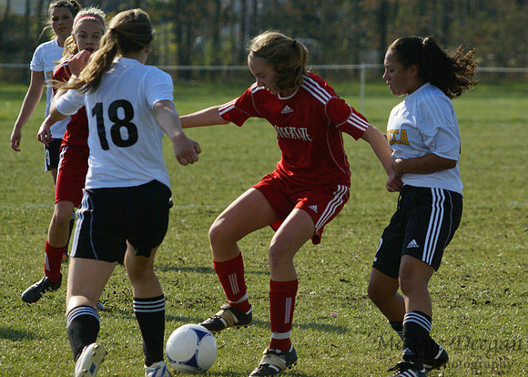Maryland State Cup 2012