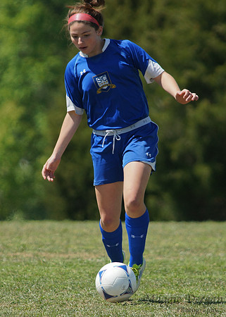 Maryland State Cup 2012