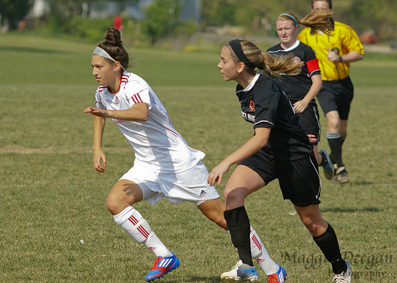 Maryland State Cup 2012