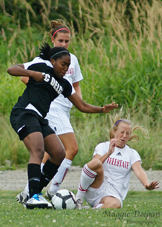 ECNL Championships 2010