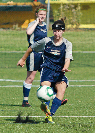 Region I Championships 2011