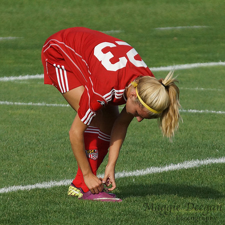 Maryland State Cup 2012