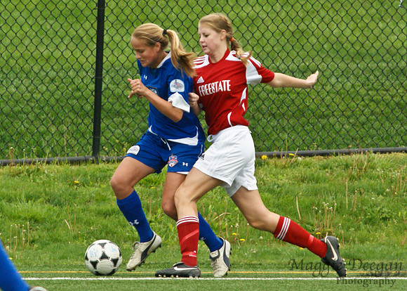 State Cup 2011