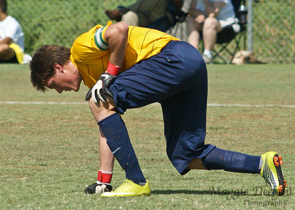 US Youth Soccer National Championships 2011