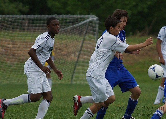 Maryland State Cup 2012