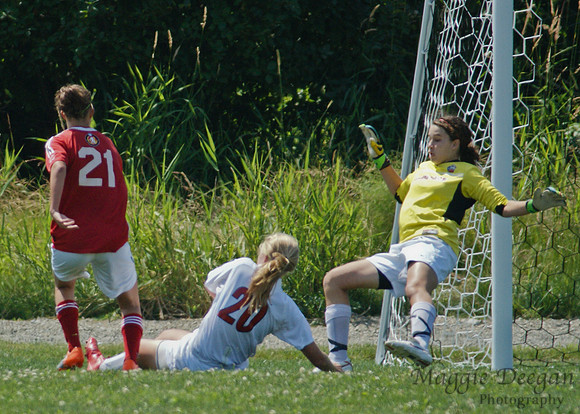 ECNL Championships 2010