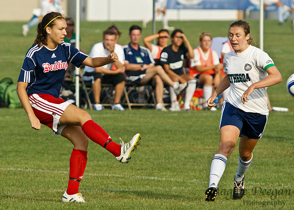 Region I Championships 2011