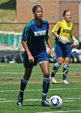 Freestate Soccer 2011