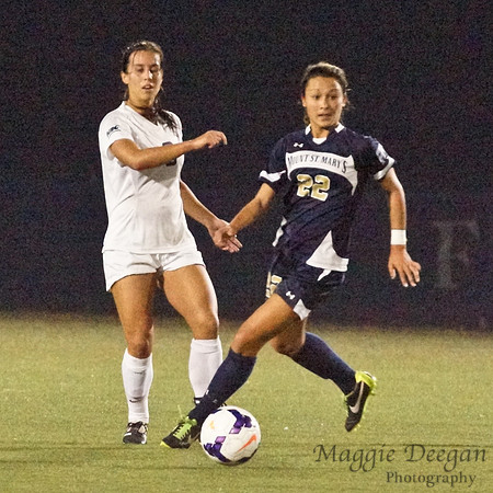 Fairleigh Dickinson University Mount St. Mary's University