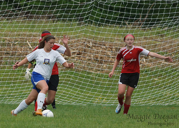 Maryland State Cup 2012