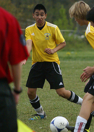 Maryland Presidents Cup 2012