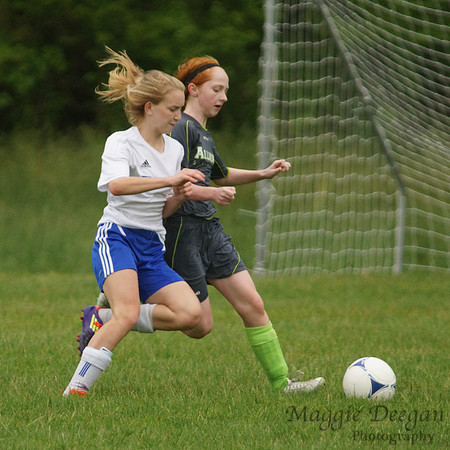 Maryland State Cup 2012