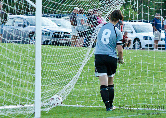 ECNL Championships 2011