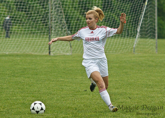 State Cup 2011