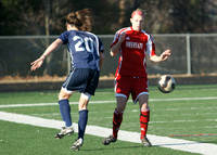 Sharks v Bethesda 2H