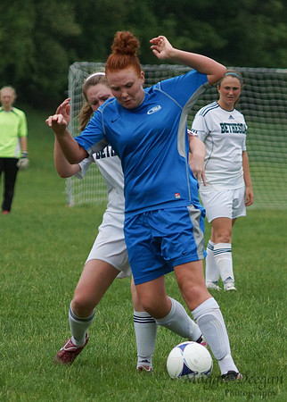 Maryland State Cup 2012