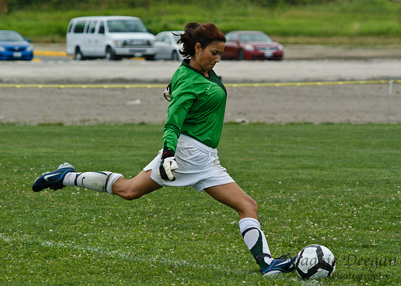ECNL Championships 2010