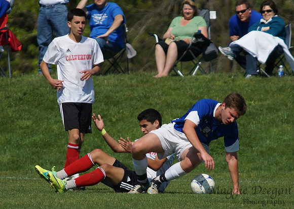 Maryland State Cup 2012