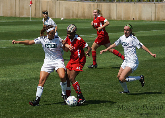 Maryland State Cup 2012