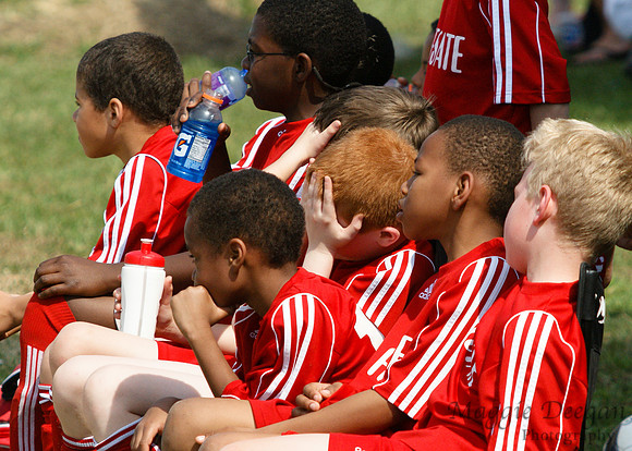 Freestate Soccer Tournament 2010