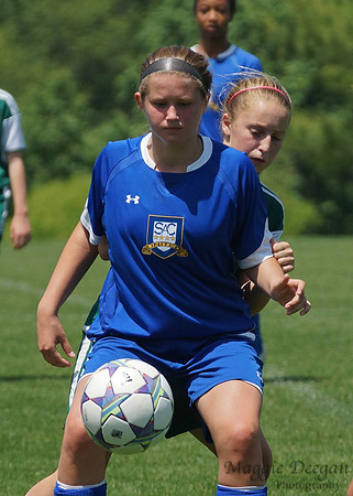 Maryland State Cup 2012