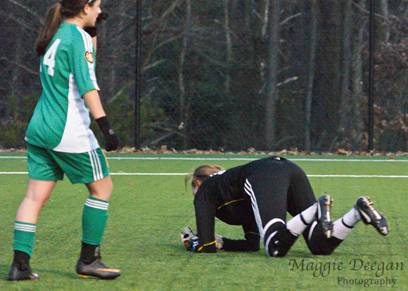 ECNL Regional Games 2011-2012