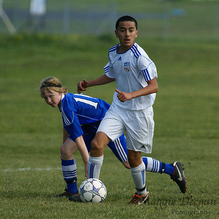 Maryland State Cup 2012