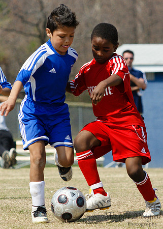Freestate Soccer Tournament 2010