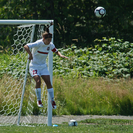 ECNL Championships 2010