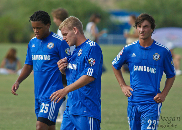 US Youth Soccer National Championships 2011