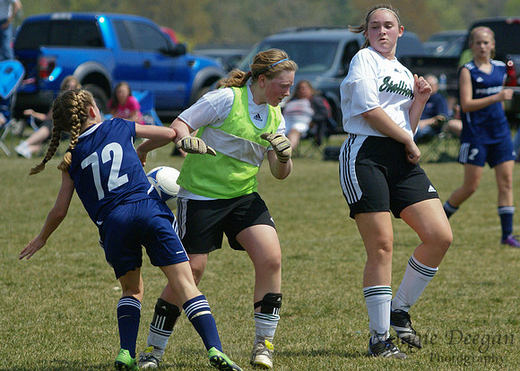 Maryland State Cup 2012