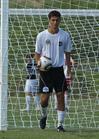 US Youth Soccer National Championships 2011
