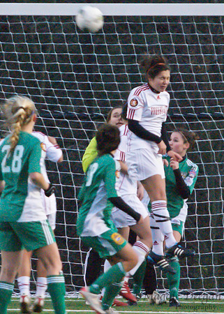 ECNL Regional Games 2011-2012