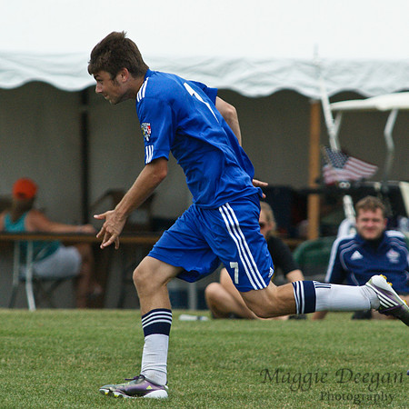 Region I Championships 2011