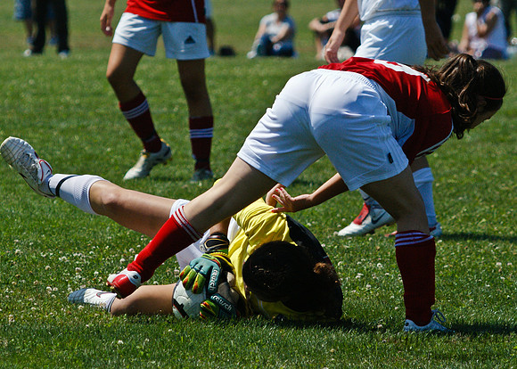 ECNL Championships 2010