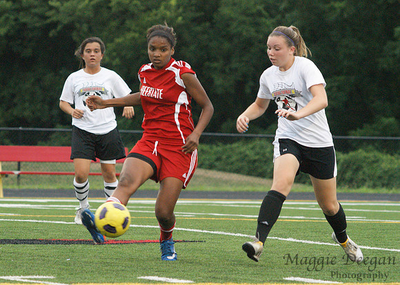 Freestate Soccer 2011
