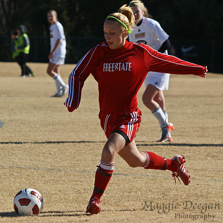 ECNL Sanford 2010