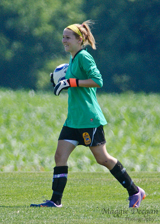 Region I Championships 2011