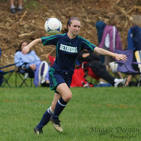 Maryland State Cup 2012