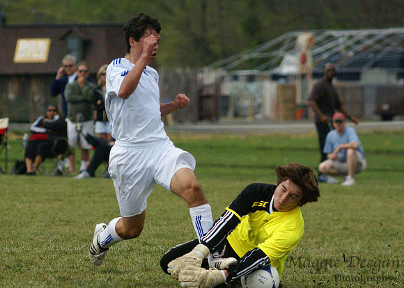 Maryland State Cup 2012