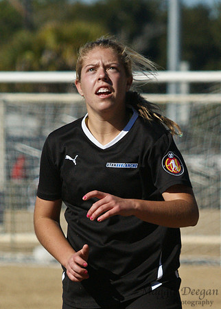 ECNL Sanford 2010